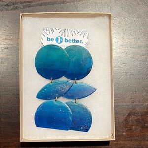 We Dream In Color Oberoi Earrings